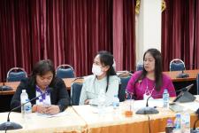 เทศบาลนครแม่สอดจัดกิจกรรมโครงการพัฒนาศักยภาพผู้บริหารสถานศึกษาสังกัดเทศบาลนครแม่สอด