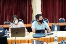 เทศบาลนครแม่สอดจัดกิจกรรมโครงการพัฒนาศักยภาพผู้บริหารสถานศึกษาสังกัดเทศบาลนครแม่สอด