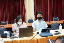 เทศบาลนครแม่สอดจัดกิจกรรมโครงการพัฒนาศักยภาพผู้บริหารสถานศึกษาสังกัดเทศบาลนครแม่สอด