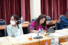 เทศบาลนครแม่สอดจัดกิจกรรมโครงการพัฒนาศักยภาพผู้บริหารสถานศึกษาสังกัดเทศบาลนครแม่สอด