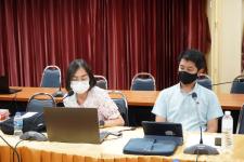 เทศบาลนครแม่สอดจัดกิจกรรมโครงการพัฒนาศักยภาพผู้บริหารสถานศึกษาสังกัดเทศบาลนครแม่สอด