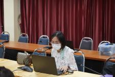 เทศบาลนครแม่สอดจัดกิจกรรมโครงการพัฒนาศักยภาพผู้บริหารสถานศึกษาสังกัดเทศบาลนครแม่สอด