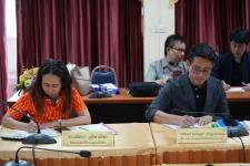 เทศบาลนครแม่สอดจัดกิจกรรมโครงการพัฒนาศักยภาพผู้บริหารสถานศึกษาสังกัดเทศบาลนครแม่สอด