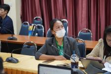 เทศบาลนครแม่สอดจัดกิจกรรมโครงการพัฒนาศักยภาพผู้บริหารสถานศึกษาสังกัดเทศบาลนครแม่สอด