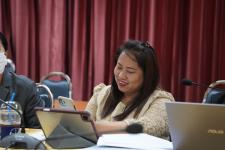 เทศบาลนครแม่สอดจัดกิจกรรมโครงการพัฒนาศักยภาพผู้บริหารสถานศึกษาสังกัดเทศบาลนครแม่สอด