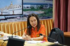 เทศบาลนครแม่สอดจัดกิจกรรมโครงการพัฒนาศักยภาพผู้บริหารสถานศึกษาสังกัดเทศบาลนครแม่สอด