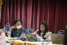 เทศบาลนครแม่สอดจัดกิจกรรมโครงการพัฒนาศักยภาพผู้บริหารสถานศึกษาสังกัดเทศบาลนครแม่สอด