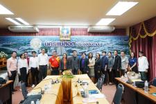 เทศบาลนครแม่สอดจัดกิจกรรมโครงการพัฒนาศักยภาพผู้บริหารสถานศึกษาสังกัดเทศบาลนครแม่สอด