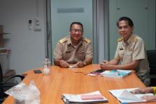 กองการศึกษาประชุมเซักซ้อมการจัดทำงบประมาณ พ.ศ. 2567 ของสถานศึกษาในสังกัดเทศบาลนครแม่สอด