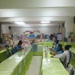 คณะผู้บริหารเทศบาลนครแม่สอด ลงพื้นที่ตรวจเยี่ยมโรงเรียนเทศบาลวัดมณีไพรสณฑ์ และศูนย์พัฒนาเด็กเล็กวัดมณีไพรสณฑ์