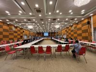 กองช่างสุขาจัดทำโครงการรณรงค์สร้างจิตสำนึกแก่ประชาชนในการดูแลและรักษาแหล่งน้ำ