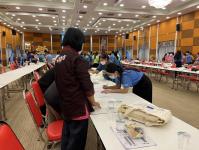 กองช่างสุขาจัดทำโครงการรณรงค์สร้างจิตสำนึกแก่ประชาชนในการดูแลและรักษาแหล่งน้ำ