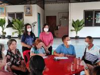 เลือกคณะกรรมการชุมชน ชุมชน แม่สอดวิลล่า