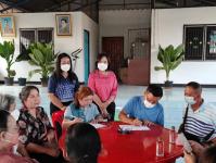 เลือกคณะกรรมการชุมชน ชุมชน แม่สอดวิลล่า