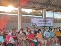 เลือกคณะกรรมการชุมชน ชุมชน แม่สอดวิลล่า