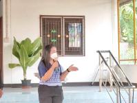 เลือกคณะกรรมการชุมชน ชุมชน แม่สอดวิลล่า