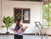 เลือกคณะกรรมการชุมชน ชุมชน แม่สอดวิลล่า