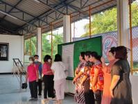 เลือกคณะกรรมการชุมชน ชุมชน แม่สอดวิลล่า