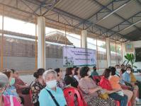 เลือกคณะกรรมการชุมชน ชุมชน แม่สอดวิลล่า