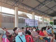 เลือกคณะกรรมการชุมชน ชุมชน แม่สอดวิลล่า