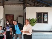 เลือกคณะกรรมการชุมชน ชุมชน แม่สอดวิลล่า