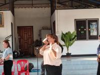 เลือกคณะกรรมการชุมชน ชุมชน แม่สอดวิลล่า