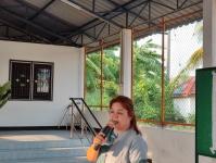 เลือกคณะกรรมการชุมชน ชุมชน แม่สอดวิลล่า