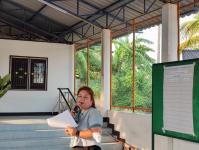 เลือกคณะกรรมการชุมชน ชุมชน แม่สอดวิลล่า