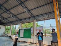 เลือกคณะกรรมการชุมชน ชุมชน แม่สอดวิลล่า