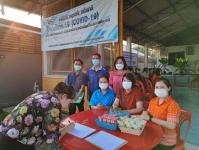 เลือกคณะกรรมการชุมชน ชุมชน แม่สอดวิลล่า