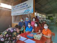 เลือกคณะกรรมการชุมชน ชุมชน แม่สอดวิลล่า