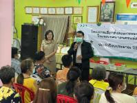 เลือกคณะกรรมการชุมชน ชุมชนจ๊อกจอสามัคคี