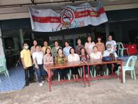 เลือกคณะกรรมการชุมชน ชุมชนมณีไพรสณฑ์