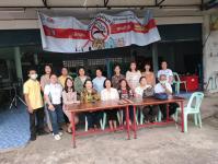 เลือกคณะกรรมการชุมชน ชุมชนมณีไพรสณฑ์