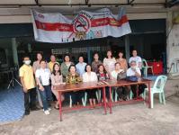 เลือกคณะกรรมการชุมชน ชุมชนมณีไพรสณฑ์