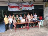 เลือกคณะกรรมการชุมชน ชุมชนมณีไพรสณฑ์