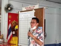 เลือกคณะกรรมการชุมชน ชุมชนมณีไพรสณฑ์