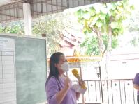 เลือกคณะกรรมการชุมชน ชุมชนร่วมใจ