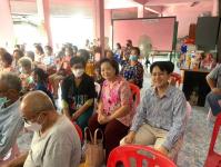 เลือกคณะกรรมการชุมชน ชุมชนดอนไชย