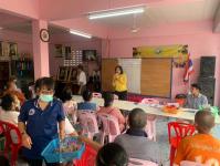 เลือกคณะกรรมการชุมชน ชุมชนดอนไชย