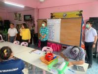 เลือกคณะกรรมการชุมชน ชุมชนดอนไชย