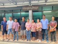 เลือกคณะกรรมการชุมชน ชุมชนวัดหลวง