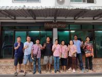 เลือกคณะกรรมการชุมชน ชุมชนวัดหลวง