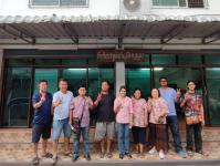 เลือกคณะกรรมการชุมชน ชุมชนวัดหลวง