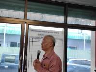 เลือกคณะกรรมการชุมชน ชุมชนวัดหลวง