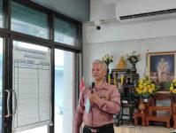 เลือกคณะกรรมการชุมชน ชุมชนวัดหลวง