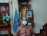 เลือกคณะกรรมการชุมชน ชุมชนวัดหลวง