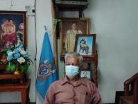 เลือกคณะกรรมการชุมชน ชุมชนวัดหลวง