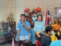 เลือกคณะกรรมการชุมชน ชุมชนสองแคว 2