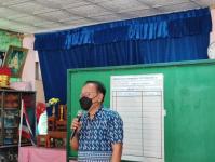 เลือกคณะกรรมการชุมชน ชุมชนสองแคว1